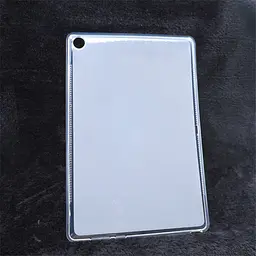 Чохол для планшета Huawei Media Pad M5 10.8 та M5 10.8 Pro CMR-W09/CMR-AL09 силіконовий - мініатюра 2