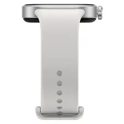Смарт-годинник Xiaomi Watch 6 Срібний Silver Gray BHR08CUGL (1198826) - мініатюра 8