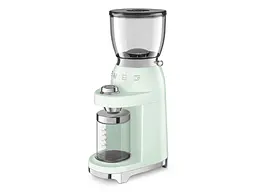 Кавоварка Smeg CGF11PGEU - мініатюра 2