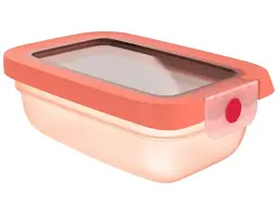 Харчовий контейнер Tefal oneClick 500 мл (N1210210)