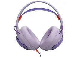 Навушники з мікрофоном JBL Quantum 250 Purple (QTUM250PUR) - мініатюра 4