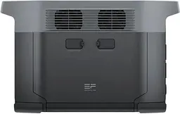 Зарядна станція EcoFlow E2000 2400W 2048Wh EU швидка зарядка , Євро розетки - мініатюра 7