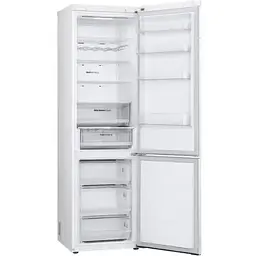 Холодильник LG GW-B509 FVFW - мініатюра 4