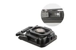 Ліхтарик брелок ручний Intertool Storm LB-0160 3Вт x 350Лм x 500мAч 4 - мініатюра 3