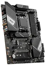Материнська плата MSI PRO X670-P WIFI (PRO X670-P WIFI) (Socket AM5, AMD X670, ATX) Б/в - мініатюра 3