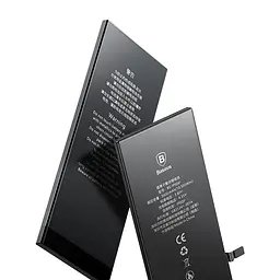 Акумулятор Baseus Phone Battery для Iphone 6S Plus 3400 mA (ACCB-BIP6SP) - мініатюра 2