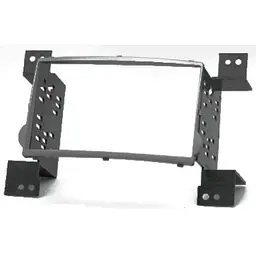 Перехідна рамка Hyundai H-1, Starex, i800, iLoad, iMax Carav 11-411