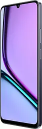 Смартфон Realme Note 60 6/128GB Marble Black (Global) - мініатюра 4