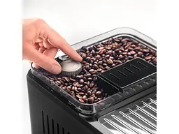 Кавомашина автоматична Delonghi ECAM 450.65.S - мініатюра 2