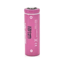 Батарейка PKCELL CR17505 (size A), 3.0V 2300mah, Lithium, OEM (CR17505)