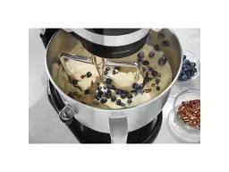 Набір насадок KitchenAid 5KSM7BL3PSS - мініатюра 3