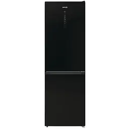 Холодильник Gorenje NRK6192ABK4 - мініатюра 2