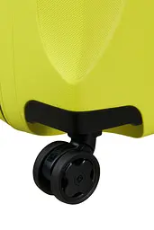 Валіза Samsonite ESSENS LIME 55x40x20 55 См KM0*44001 - мініатюра 9