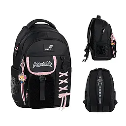 Рюкзак Kite Education teens Aggretsuko (AR26-2597L) - мініатюра 25