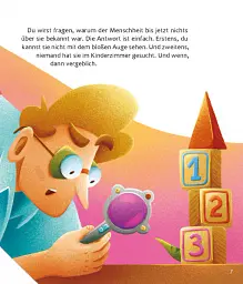Die ganze Wahrheit über Dinosaurier, über es gibt sie noch und sie fördern gesunde gewohnheiten - Олег Симоненко - мініатюра 3