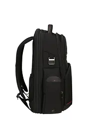 Рюкзак 17.3" Samsonite PRO-DLX 6 BLACK 46x32x18(24) KM2*09009 - мініатюра 5