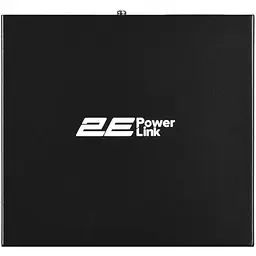 Комутатор 2E PowerLink SP401F (2E-SP401F-2)
