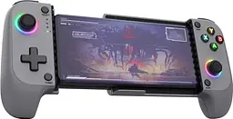 Trust Геймпад Trust GXT 735G Mylox Wireless mobile Gaming Controller, BT, сірий - мініатюра 5