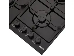 Газова варильна поверхня ELEYUS RHEA 60 BL CF - мініатюра 4