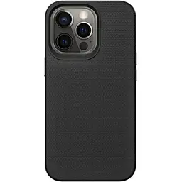 Протиударний чохол Primo Gibrid Armor для Apple iPhone 14 Pro Max Black - мініатюра 2