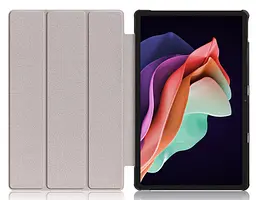 Чохол Primolux Slim для планшета Lenovo Tab P11 2nd Gen 11.5" (TB-350 / TB-355) Dark Green - мініатюра 4