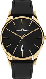 Годинник Jacques Lemans 1-2124E