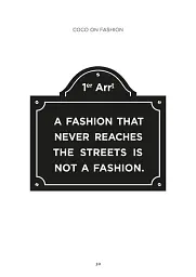 The World According to Coco: The Wit and Wisdom of Coco Chanel - мініатюра 6