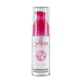 Лубрикант Yoba Sensation De Chaleur, 50 мл