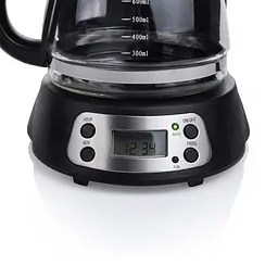 Кавоварка Tristar CM-1235 - мініатюра 3