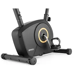 Велотренажер Gymtek XB900 магнітний золотий - мініатюра 7