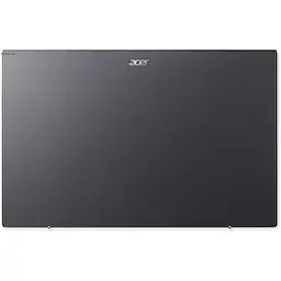 Ноутбук Acer Aspire 5 A515-58M-74FT з процесором Intel Core i7-1355U pana la 5.0 GHz, 15.6", Full HD, IPS, 16GB DDR5, 512GB SSD, Intel Iris Xe графікою, NO OS, Steel сірий - мініатюра 10