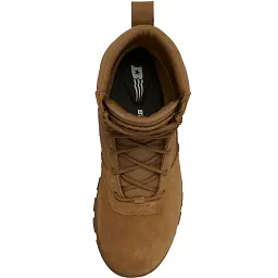 Черевики Belleville Spear Point BV518 9 Coyote brown - мініатюра 5