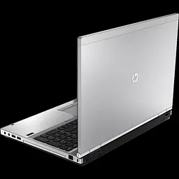 Ноутбук HP EliteBook 8570p (i5-3210M/4/320/AMD7570M-1Gb) - Class B "Б/В" - мініатюра 2