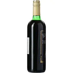 Напій безалкогольний Rochester Dark Ginger імбирний 0.725 л - мініатюра 4