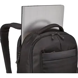 Рюкзак Case Logic Notion NOTIBP116 15.6" 25 л чорний [3204201] [120582] - мініатюра 6