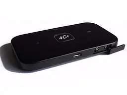 Wi-Fi роутер Huawei E5573s-320 4G/3G Black* - мініатюра 2