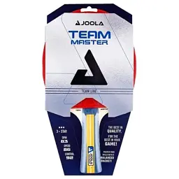 Ракетка для настільного тенісу Joola Team Master (52001) (930771) - мініатюра 2
