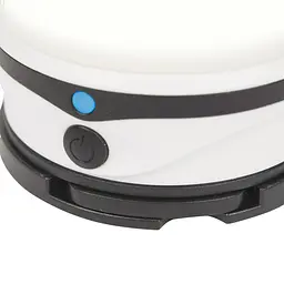 Ліхтар кемпінговий Bo-Camp Kuma Silicone Rechargeable 200 Lumen White/Black (5818808) - мініатюра 6