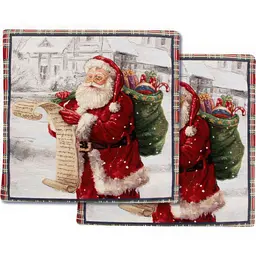 Наволочка гобеленова Lefard Home Textile Macberen lurex 47х47 см (716-208) - мініатюра 2