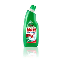Засіб для чищення унітазу Waix Pine 750 мл (3800069401483)
