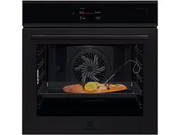 Духова шафа Electrolux SteamPro (EOB9S3XT)