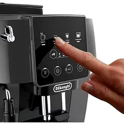 Кавомашина автоматична Delonghi Ecam 220.22.GB - мініатюра 4