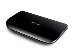 Комутатор TP-Link (TL-SG1008D) - мініатюра 5