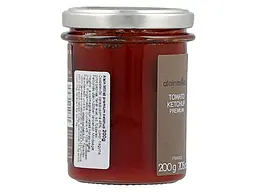 Кетчуп Alain Milliat Tomato Premium 200 г - мініатюра 2