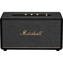 Колонка Marshall Stanmore III Black 80W Original (Підтримка офіційного додатку) (1006010) - мініатюра 2