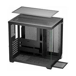 Корпус для ПК PcCooler C3 T700 BK - мініатюра 6