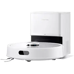 Робот-пилосос Roborock Q7 TF+ White [137792]