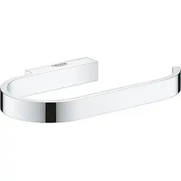 Тримач для туалетного паперу Grohe Selection 41068000 Хром