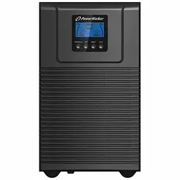 Джерело безперебійного живлення PowerWalker 3000 ВА / 2700 Вт / 9 А*ч (10122043)