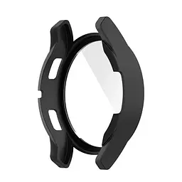 Захисний чохол із склом DBPro Watchbands Samsung Galaxy Watch 4 40mm чорний (WB00S440CASE3) - мініатюра 2